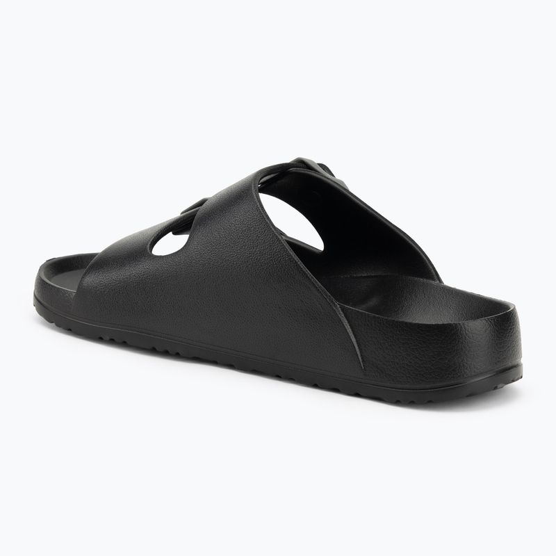 Klapki damskie FILA Matero black 3