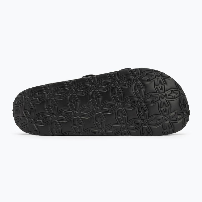 Klapki damskie FILA Matero black 4