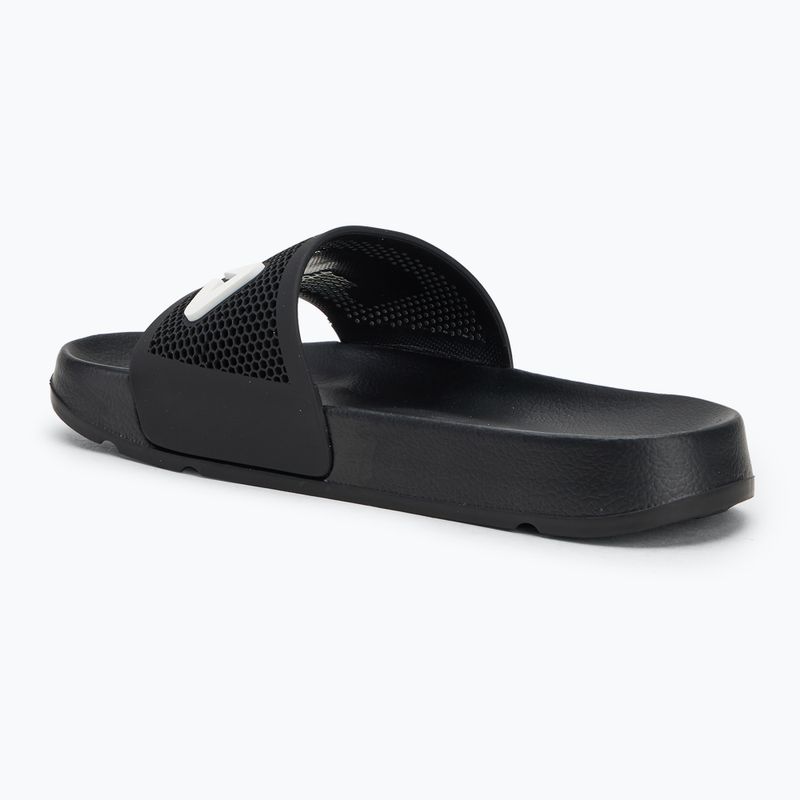Klapki damskie FILA Morro Bay Spiro black 3
