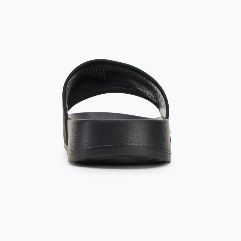 Klapki damskie FILA Morro Bay Spiro black 6