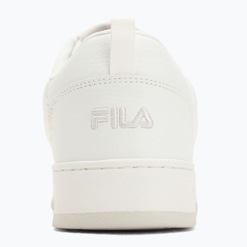 Buty damskie FILA Rega Nf white 6