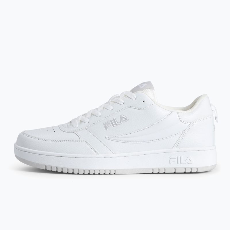 Buty damskie FILA Rega Nf white