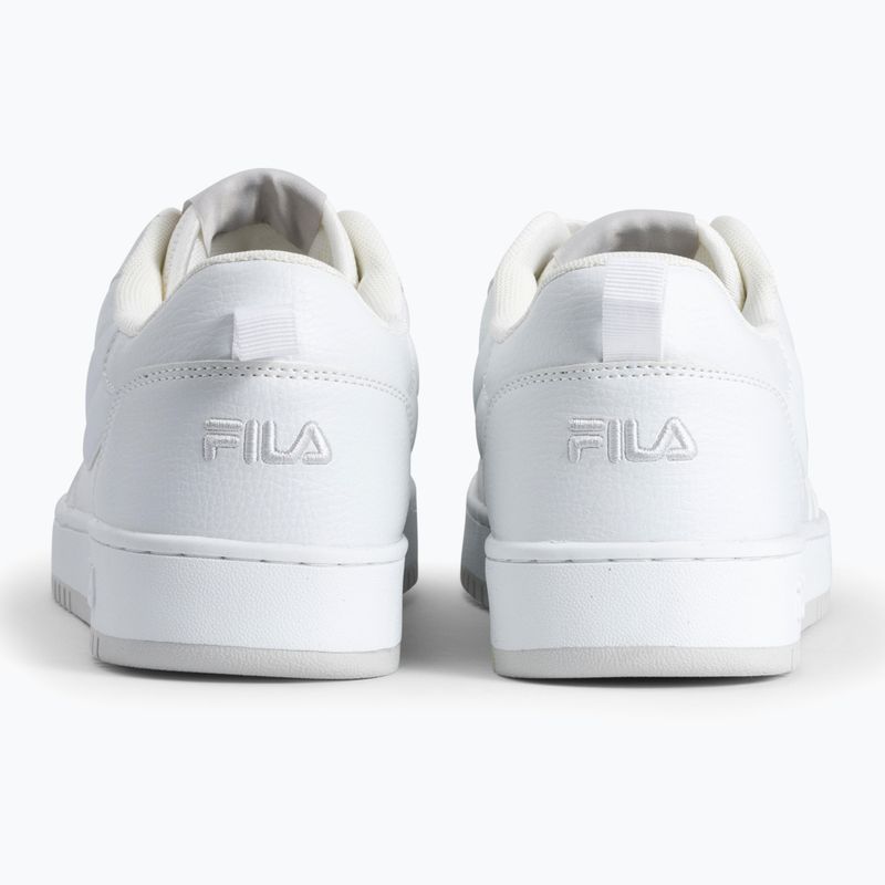 Buty damskie FILA Rega Nf white 3