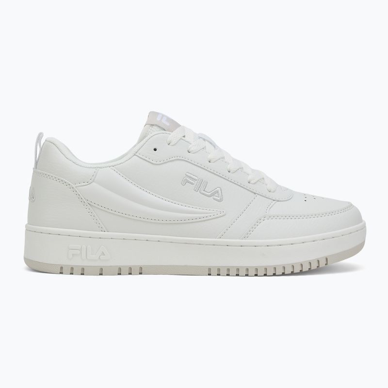 Buty męskie FILA Fila Rega Nf white 2