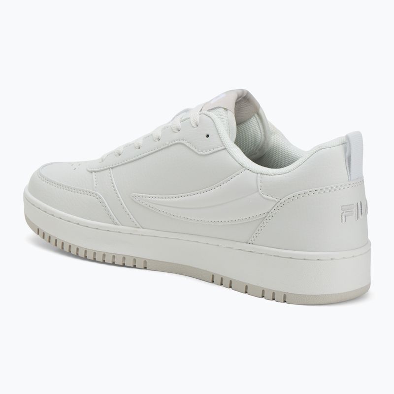 Buty męskie FILA Fila Rega Nf white 3