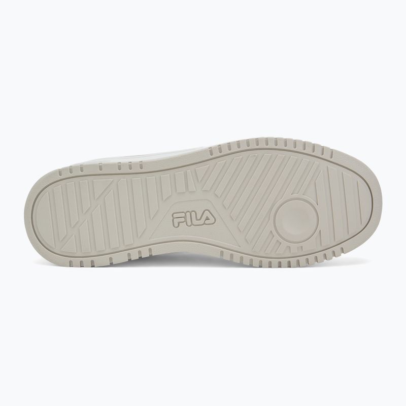 Buty męskie FILA Fila Rega Nf white 4