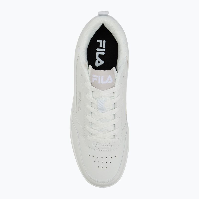 Buty męskie FILA Fila Rega Nf white 5