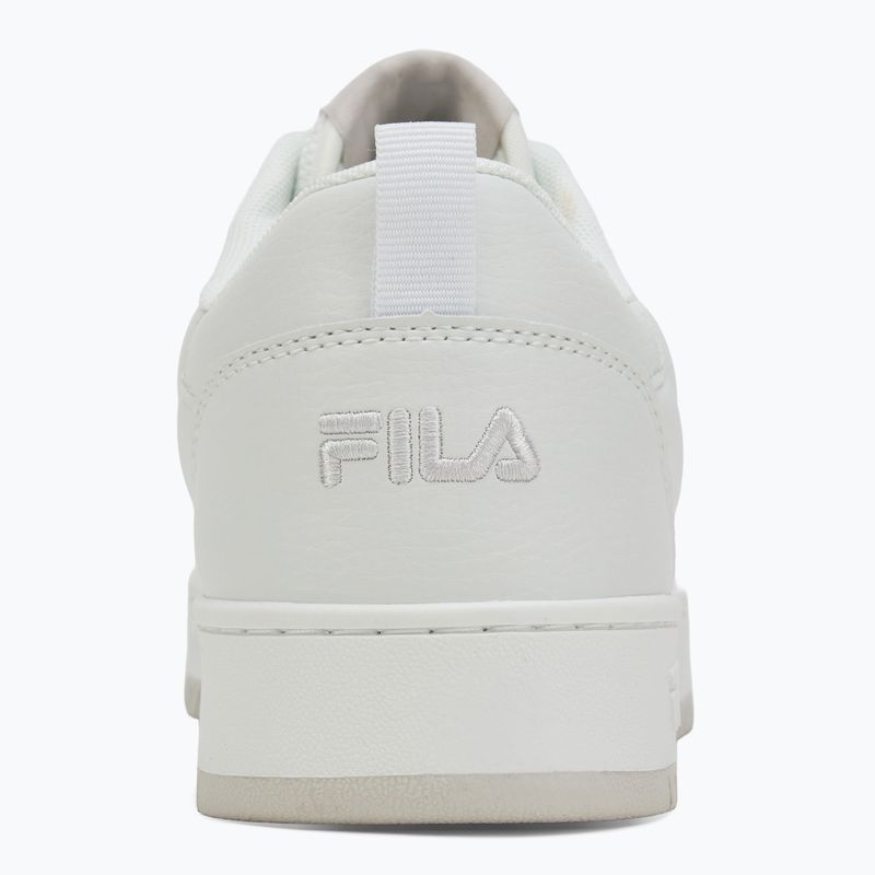 Buty męskie FILA Fila Rega Nf white 6