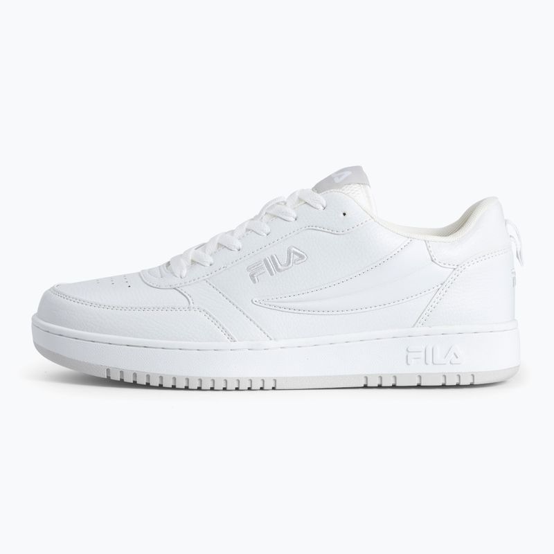 Buty męskie FILA Fila Rega Nf white 8