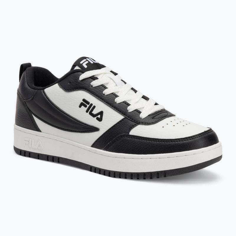 Buty męskie FILA Fila Rega Nf white/black