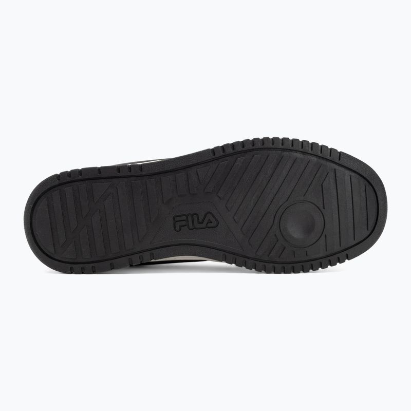 Buty męskie FILA Fila Rega Nf white/black 4
