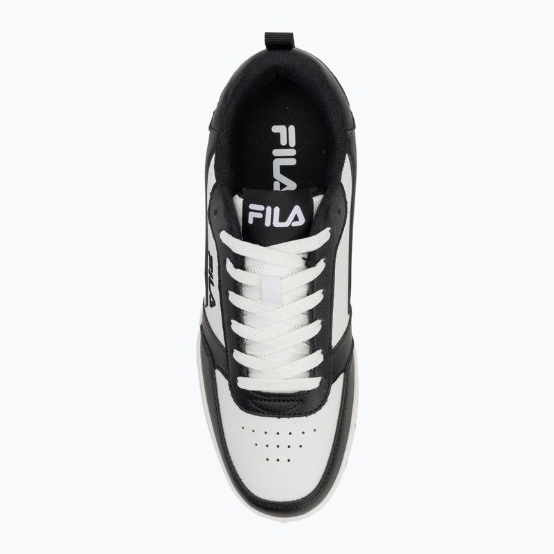 Buty męskie FILA Fila Rega Nf white/black 5