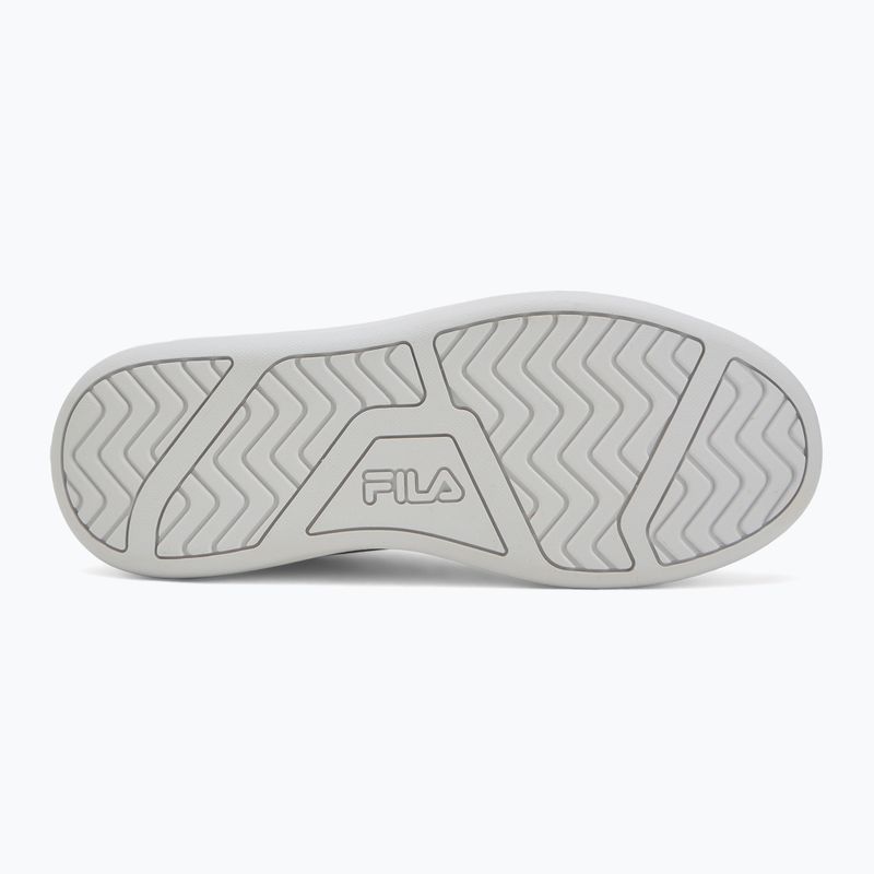 Buty damskie FILA Superbubble white 4