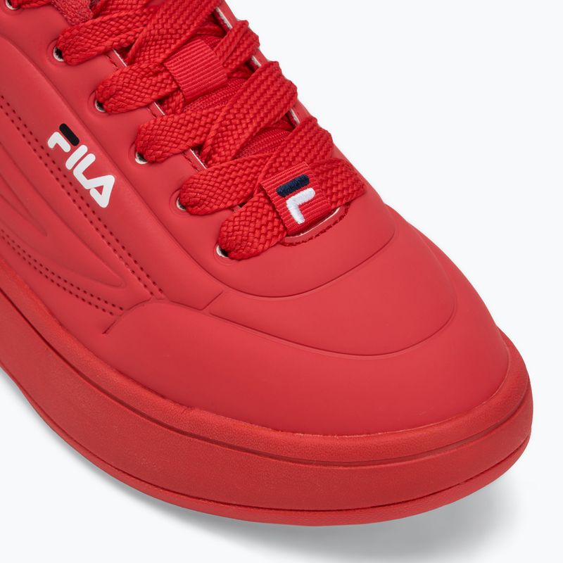 Buty damskie FILA Superbubble white/red/blue 7