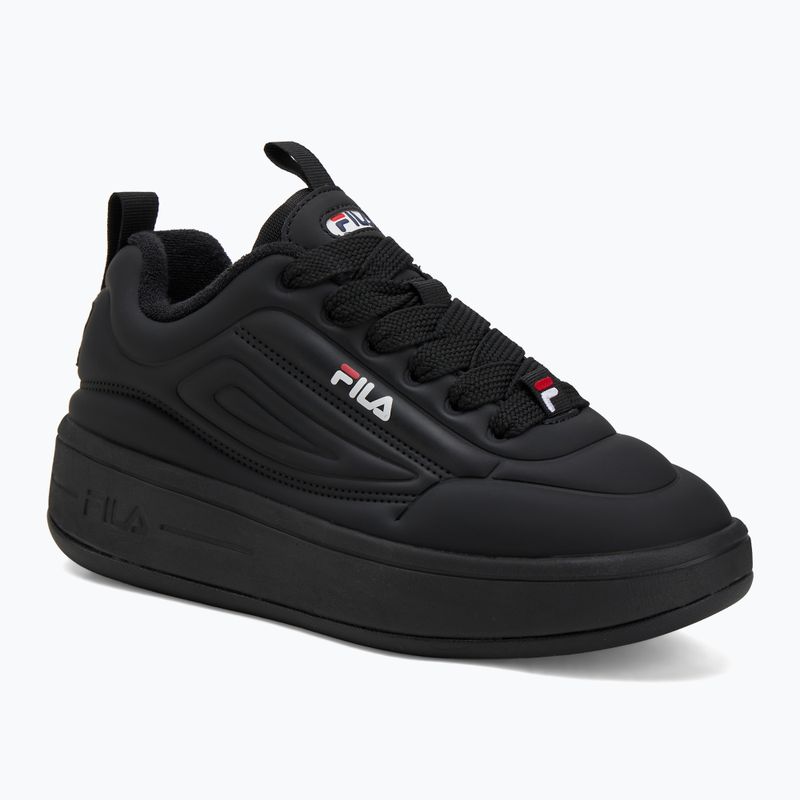 Buty damskie FILA Superbubble black