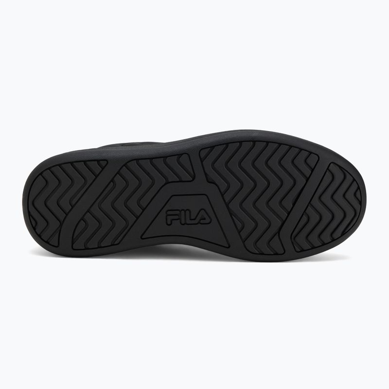 Buty damskie FILA Superbubble black 4