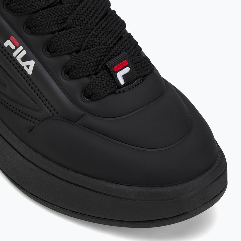 Buty damskie FILA Superbubble black 7