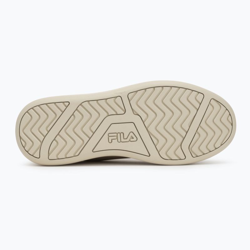 Buty damskie FILA Superbubble white/blue/red 4