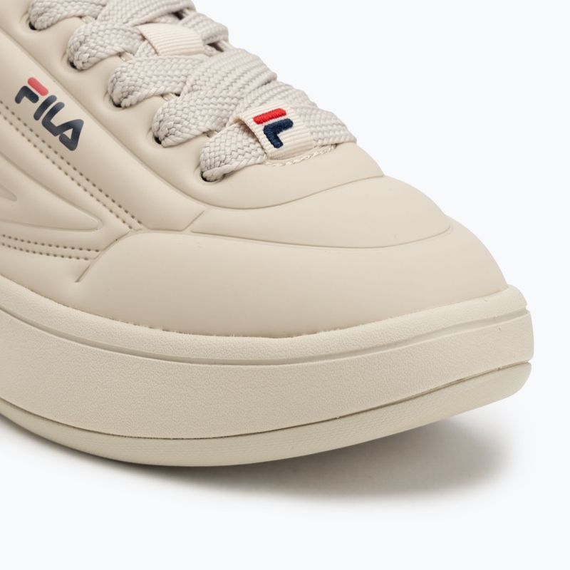 Buty damskie FILA Superbubble white/blue/red 7