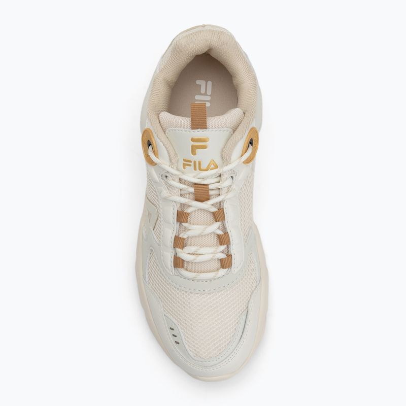 Buty damskie FILA Collene 2.0 marshmallow 5
