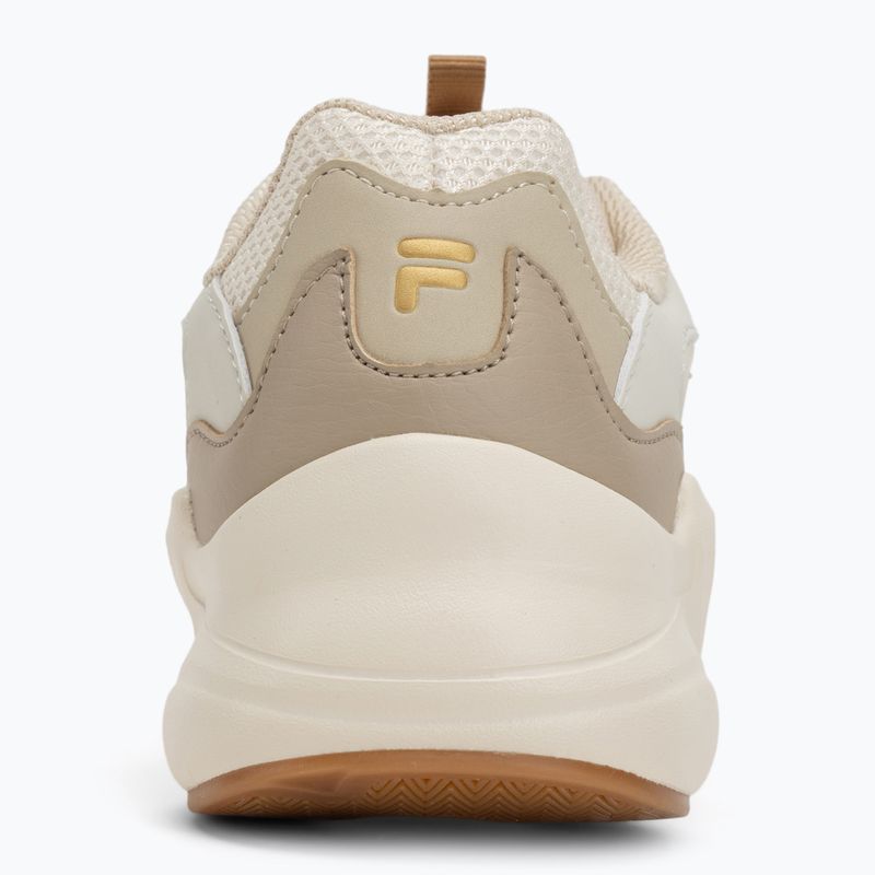Buty damskie FILA Collene 2.0 marshmallow 6