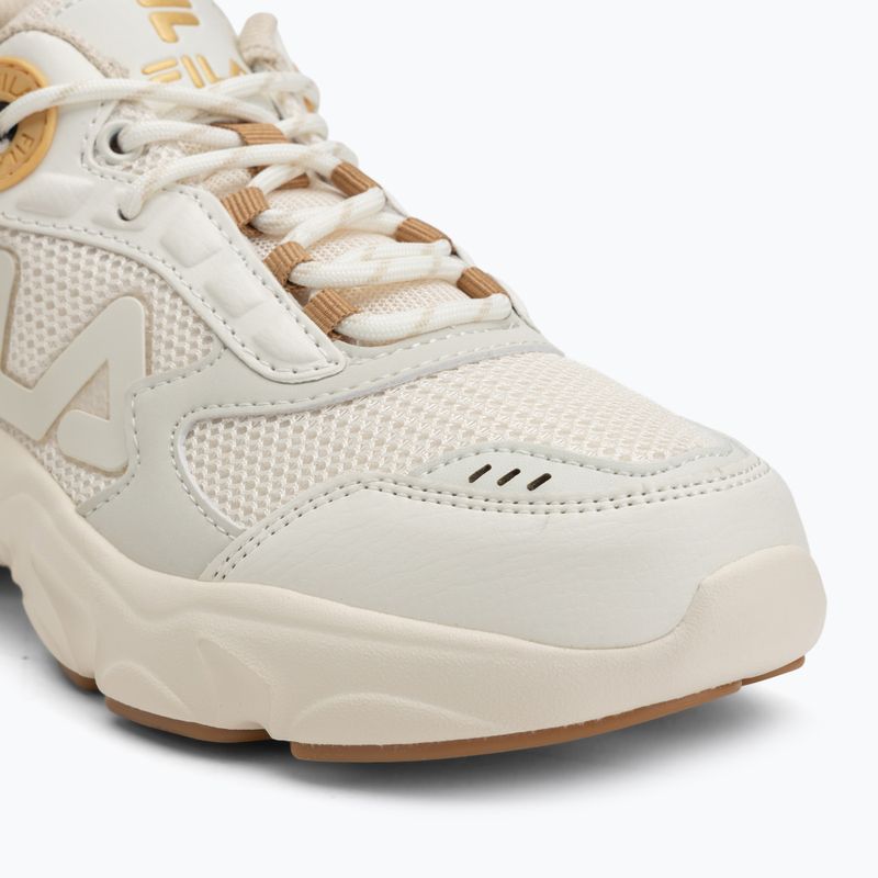 Buty damskie FILA Collene 2.0 marshmallow 7