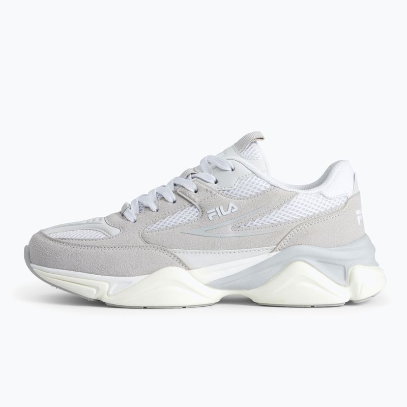Buty damskie FILA Recade S nimbus cloud/white