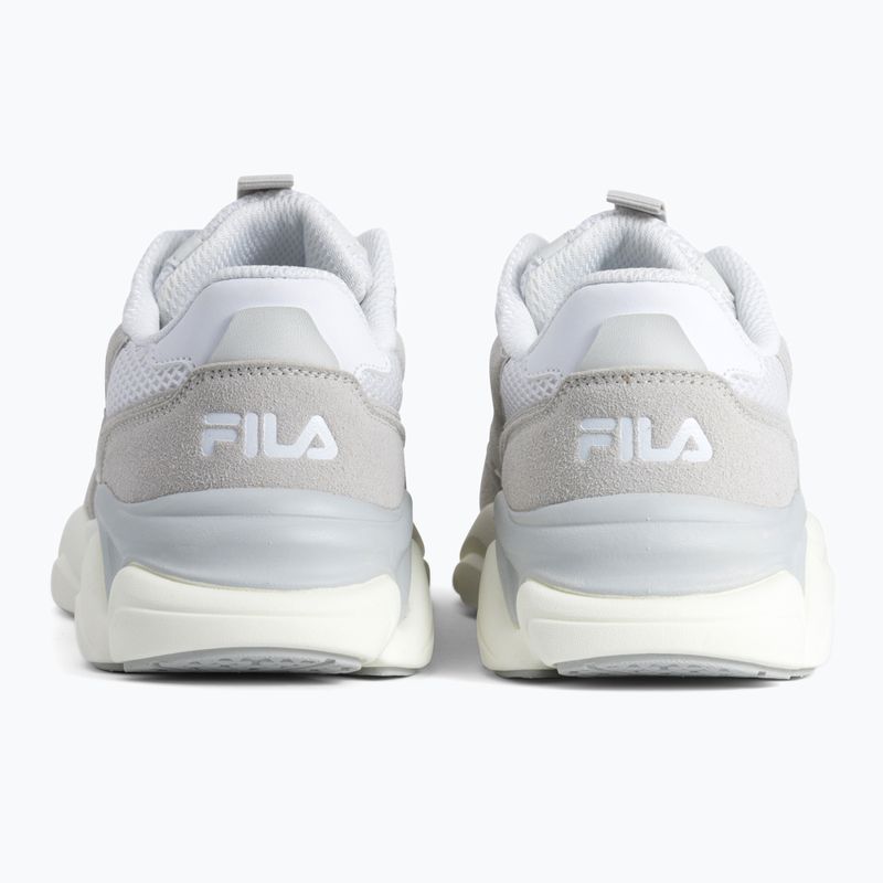 Buty damskie FILA Recade S nimbus cloud/white 3