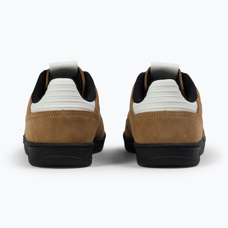 Buty męskie FILA Slantshot S chipmunk/black 3