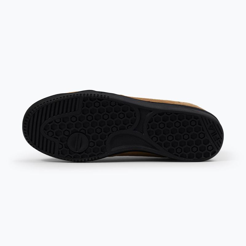 Buty męskie FILA Slantshot S chipmunk/black 5