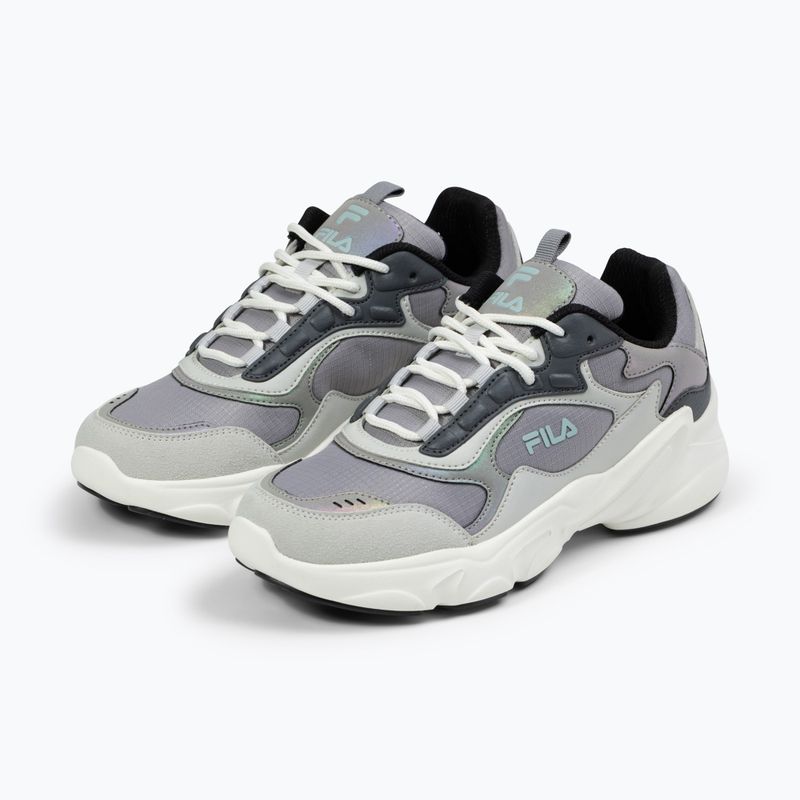 Buty damskie FILA Collene Cb 80012gray violet 2