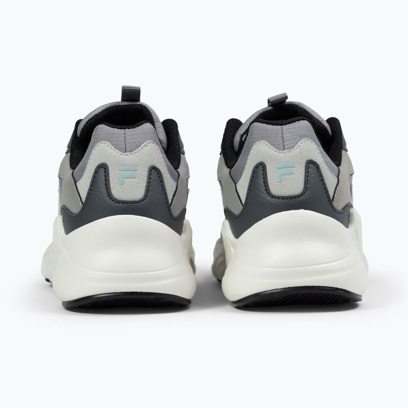 Buty damskie FILA Collene Cb 80012gray violet 3