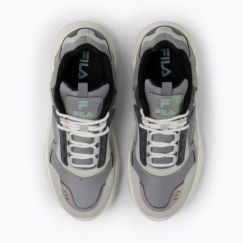 Buty damskie FILA Collene Cb 80012gray violet 4