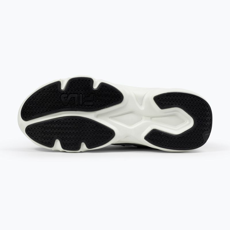 Buty damskie FILA Collene Cb 80012gray violet 5