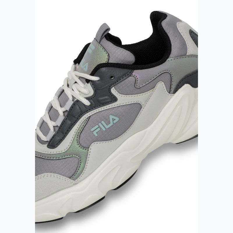 Buty damskie FILA Collene Cb 80012gray violet 6