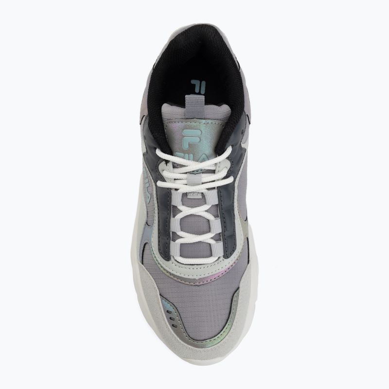 Buty damskie FILA Collene Cb 80012gray violet 5