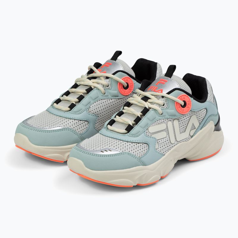 Buty damskie FILA Collene 2.0 blue haze 2