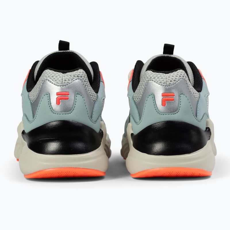 Buty damskie FILA Collene 2.0 blue haze 3