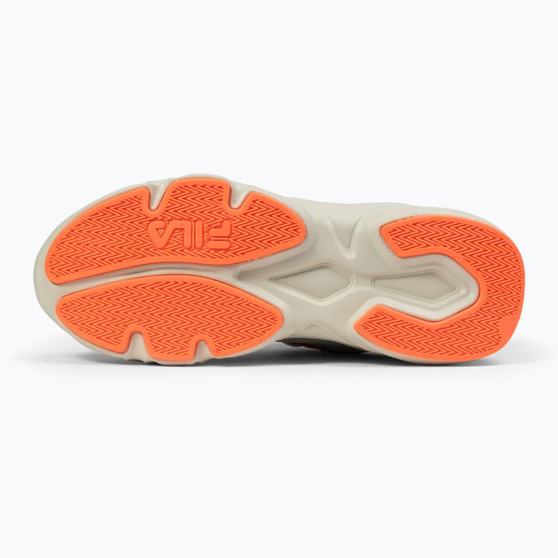 Buty damskie FILA Collene 2.0 blue haze 4