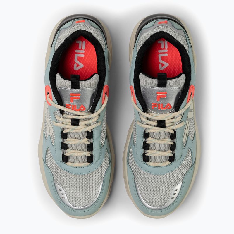 Buty damskie FILA Collene 2.0 blue haze 5