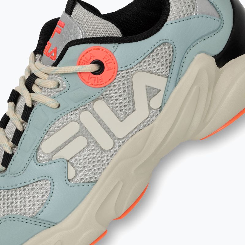Buty damskie FILA Collene 2.0 blue haze 6