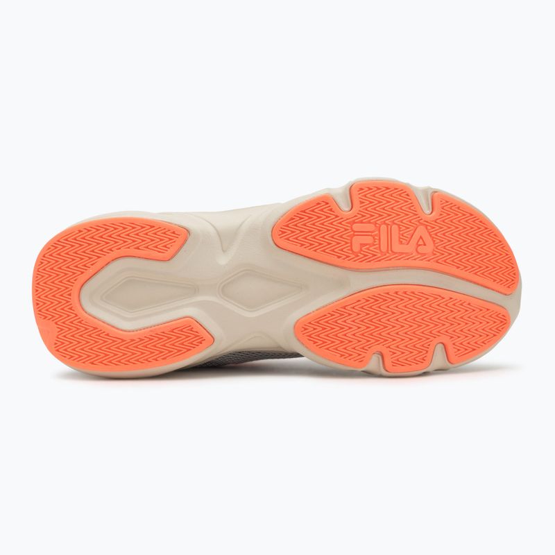 Buty damskie FILA Collene 2.0 blue haze 4