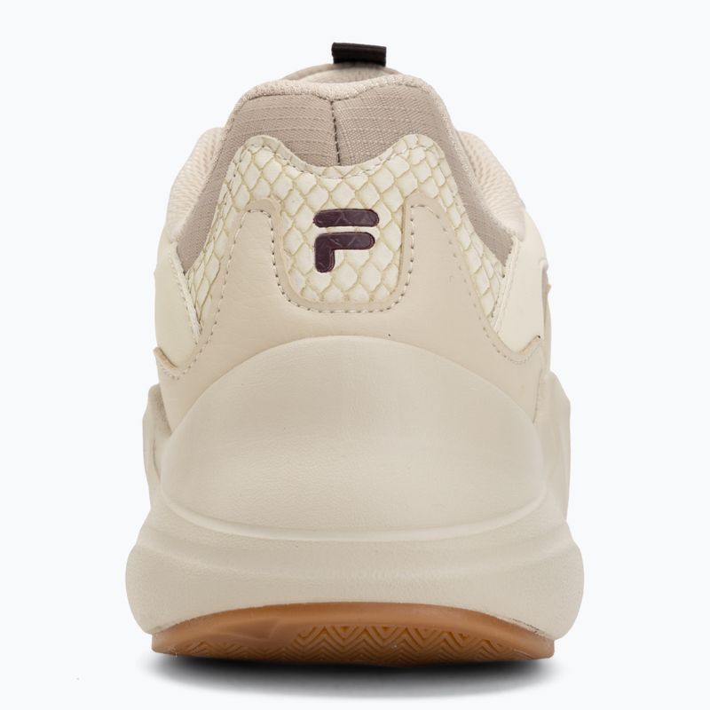 Buty damskie FILA Collene A oyster gray 6
