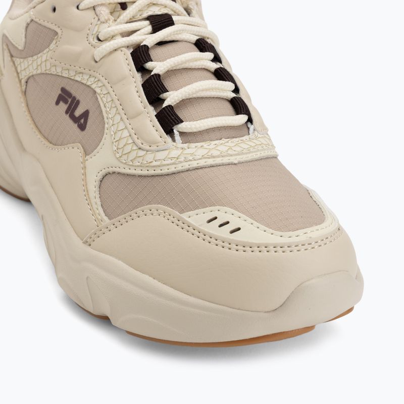 Buty damskie FILA Collene A oyster gray 7