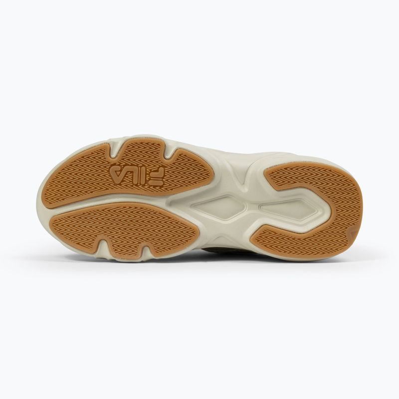 Buty damskie FILA Collene A oyster gray 5