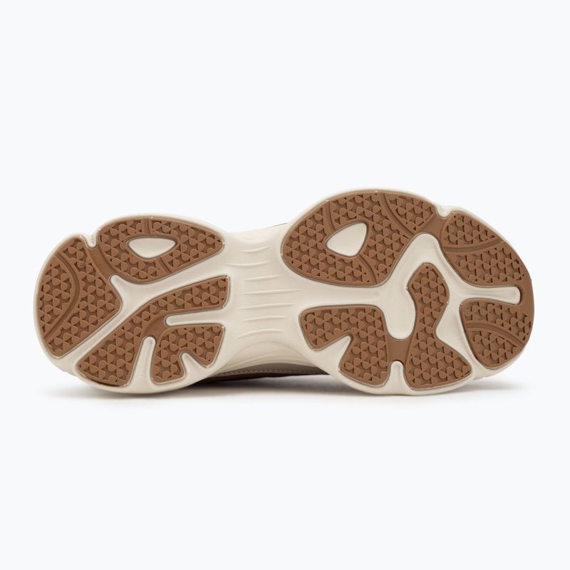 Buty damskie FILA Recade oxford tan/pale mauve 4