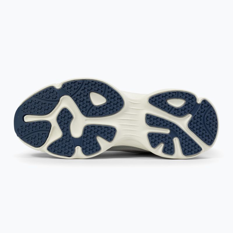 Buty damskie FILA Recade gray violet/cameo blue 11