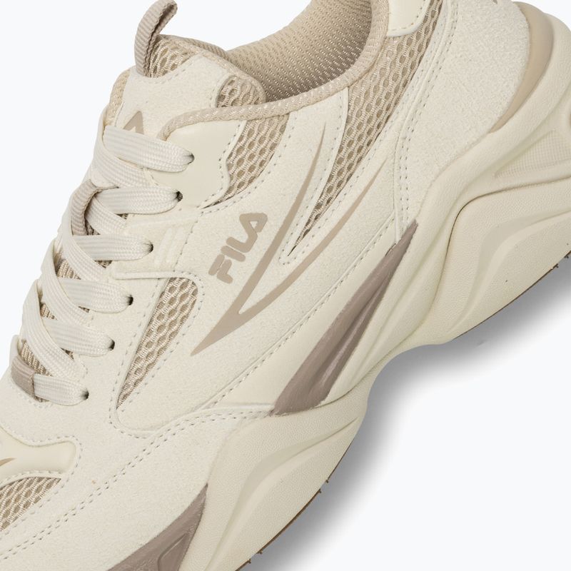 Buty damskie FILA Recade S antique white/oxford tan 6