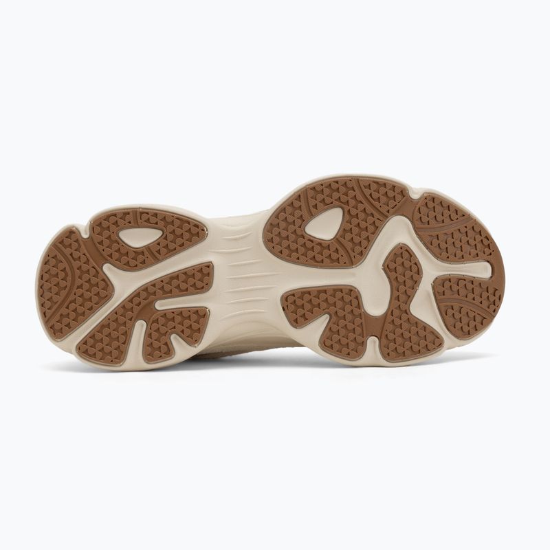 Buty damskie FILA Recade S antique white/oxford tan 4