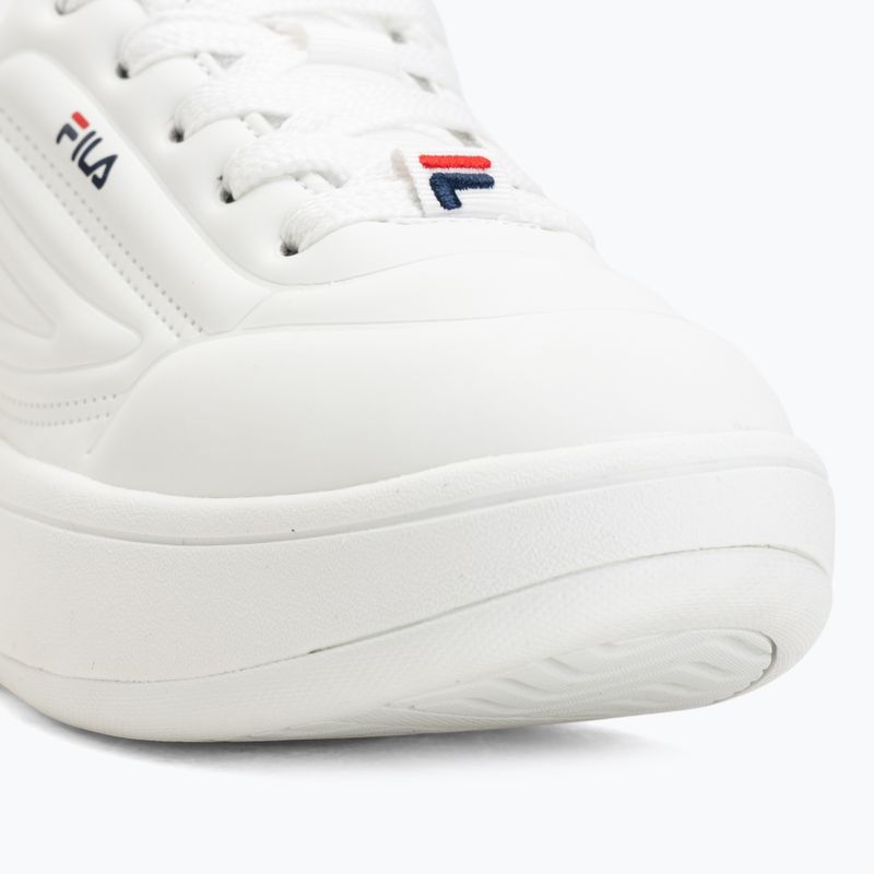 Buty dziecięce FILA Superbubble white 7